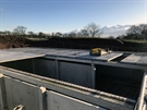 BPT Roof Instalation