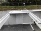 BWT Roof Installation