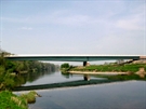 River Eden Bridge